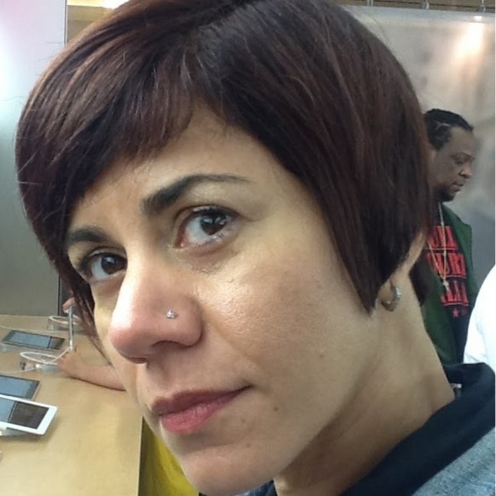 Meet your Posher, Patricia